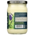 Avocado Oil Mayonnaise - 12 oz