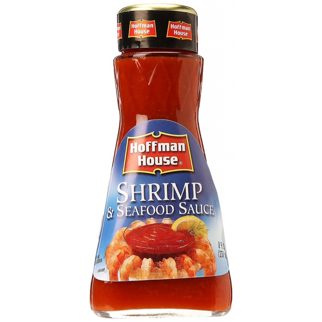 Savory Shrimp and Seafood Sauce for Flavorful Dishes