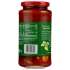 Whole Garlic and Sweet Basil Marinara, 24 oz