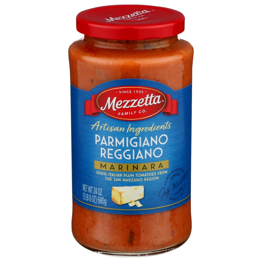 Parmigiano Reggiano Marinara - 24 oz