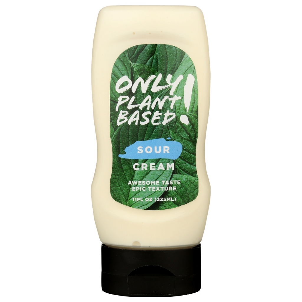 Sour Cream - 11 oz