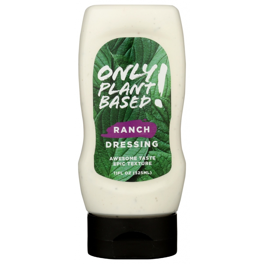 Versatile Ranch Dressing - 11 oz