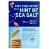 A Hint of Sea Salt Nut Thins - 7.7 oz