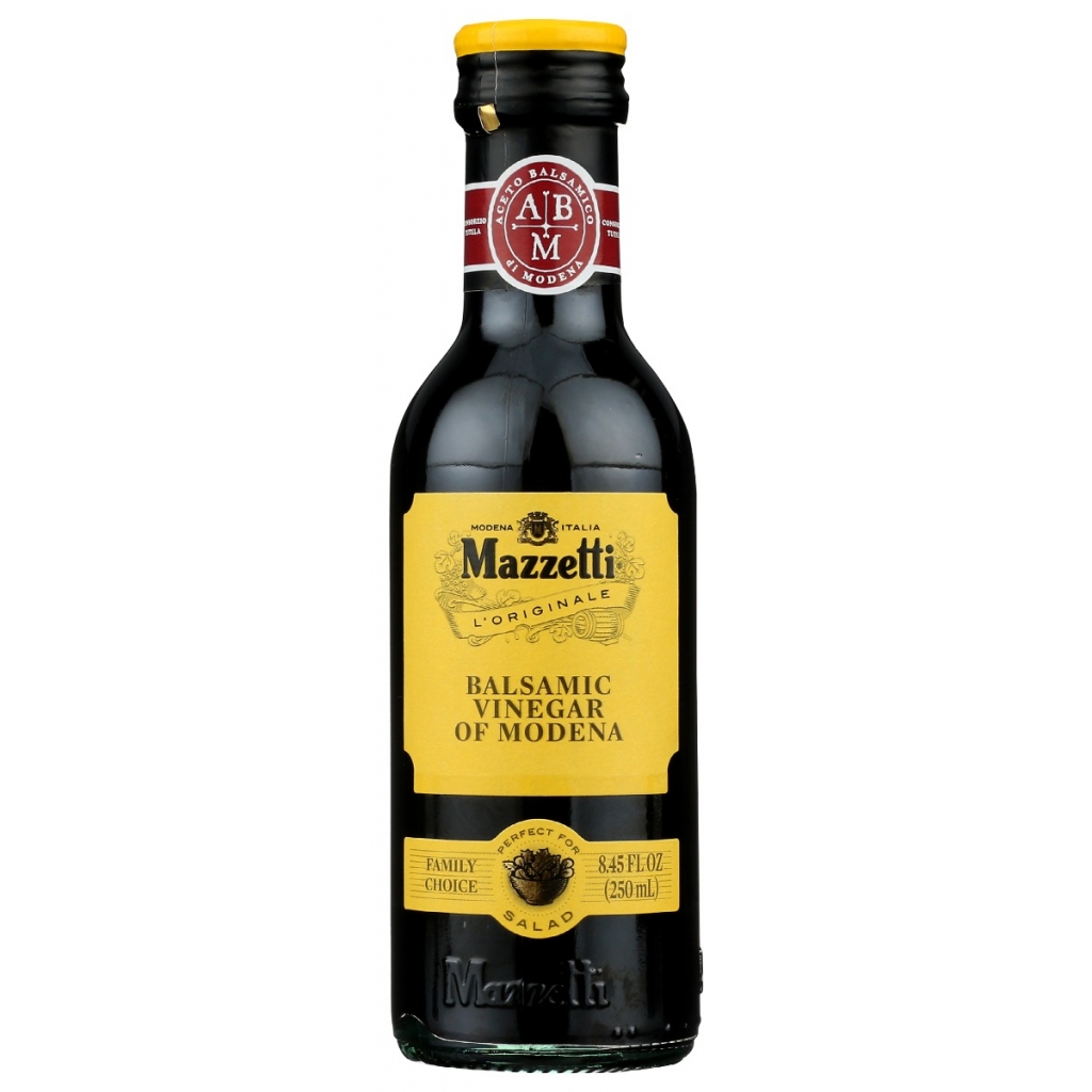 Premium Balsamic Vinegar of Modena - 8.45 oz