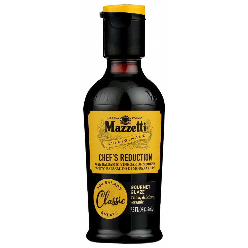 Mazzetti Balsamic Glaze Chef Class, 7.3 oz