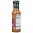 Thai Peanut Sauce, 14 oz - Versatile Asian Flavor