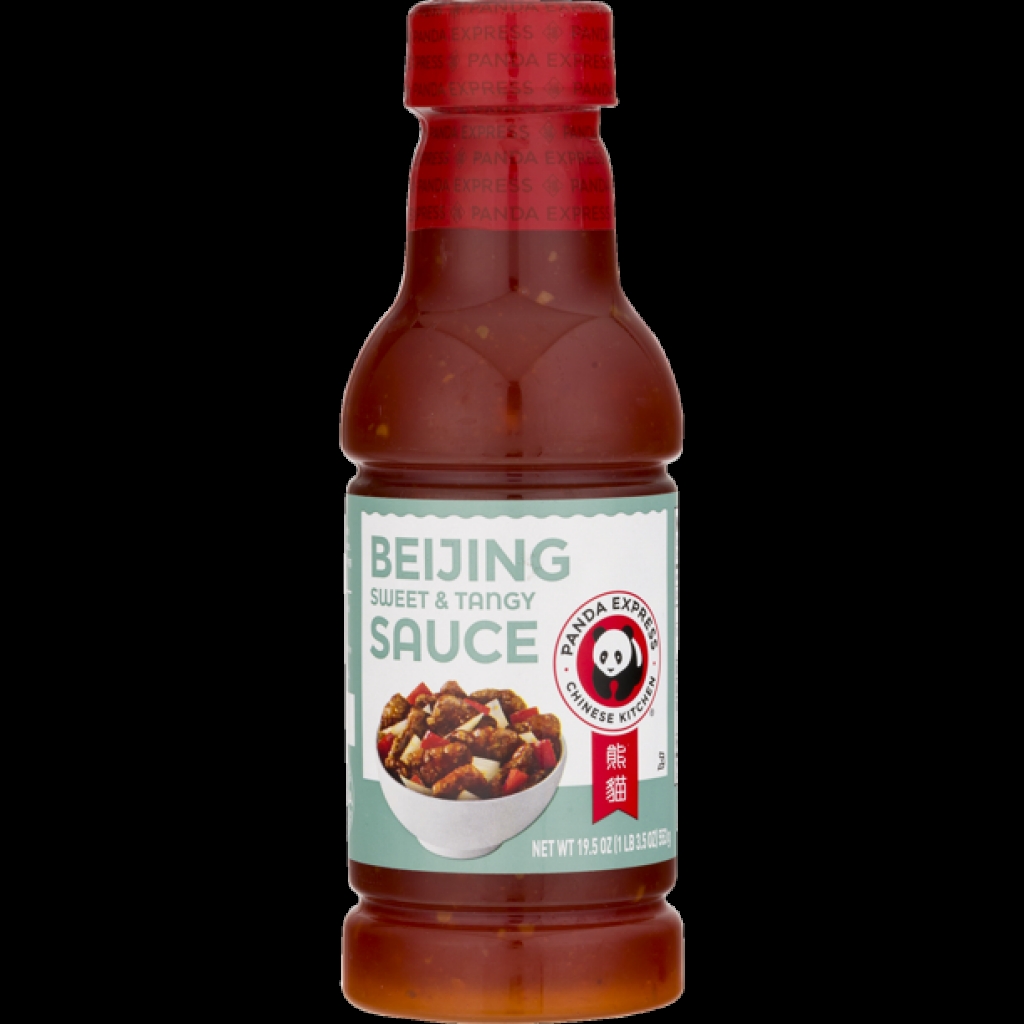 Sweet & Tangy Beijing Sauce (19.5 oz)