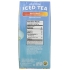 Half and Half Iced Tea and Lemonade - Refreshing Combination, 18 Bags