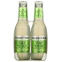 Refreshing Sparkling Lime and Yuzu Beverage, 27.2 fl oz