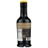 Mazzetti Black Label Balsamic Vinegar of Modena, 8.45 oz