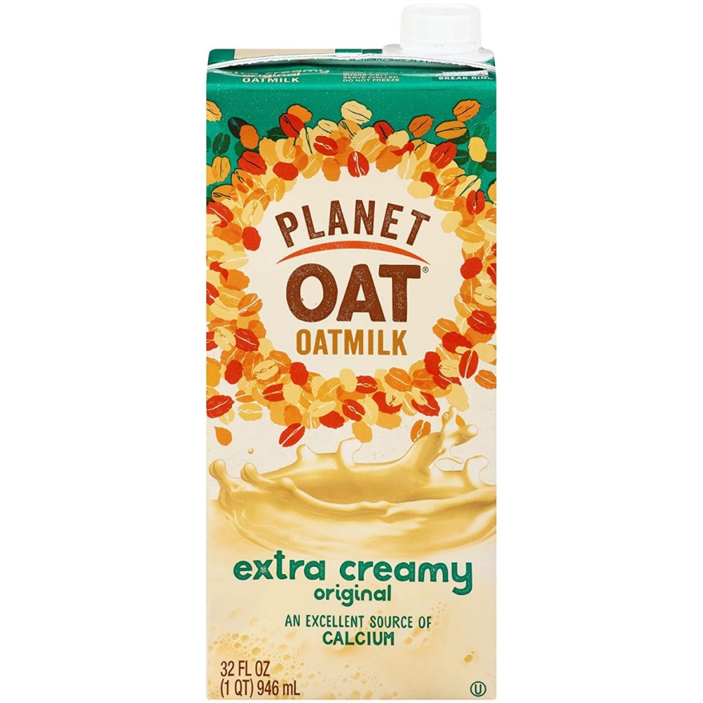 Original Extra Creamy Oatmilk - 32 oz