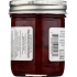 Organic Cherry Cabernet Wine Preserves