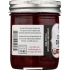 Organic Cherry Cabernet Wine Preserves