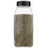 Organic Ground Black Pepper - 14 oz