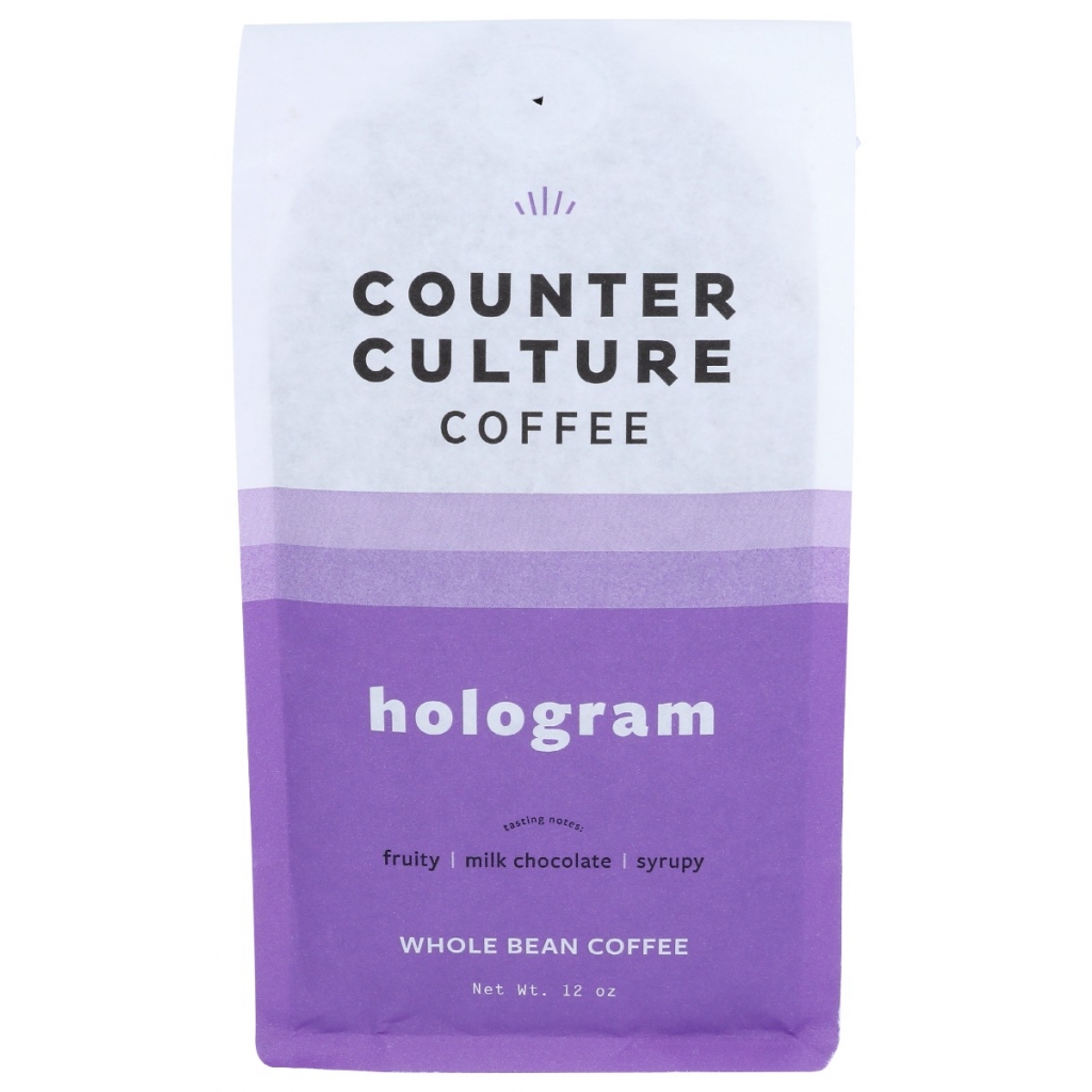 Hologram Coffee Blend - 12 OZ