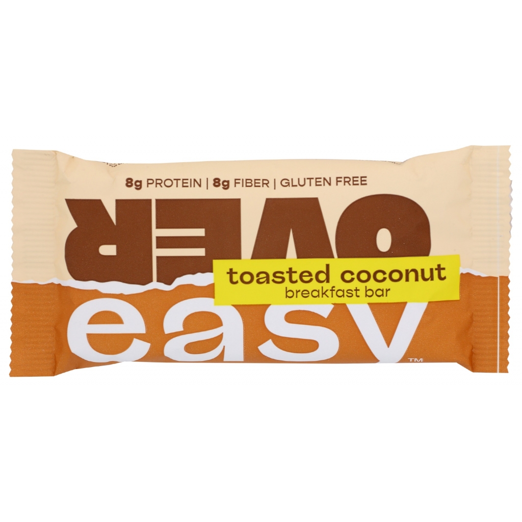 Toasted Coconut Breakfast Bar - 1.8 oz