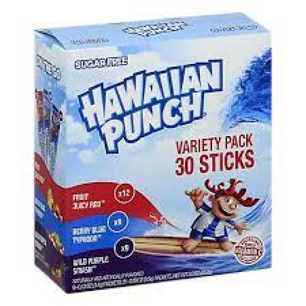 Hawaiian Punch Water Enhancer - Fun Flavoring