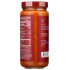 Pasta Arrabiatta Sauce - 17 oz