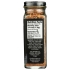 1868 Organic Steak Grilling Seasoning, 3.5 oz