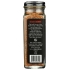 1868 Organic Steak Grilling Seasoning, 3.5 oz