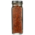 Organic Grilling Hamburger Seasoning - 3.6 oz