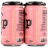 Fizzy Pink Grapefruit Ginger & Juniper Probiotic Soda, 48 oz