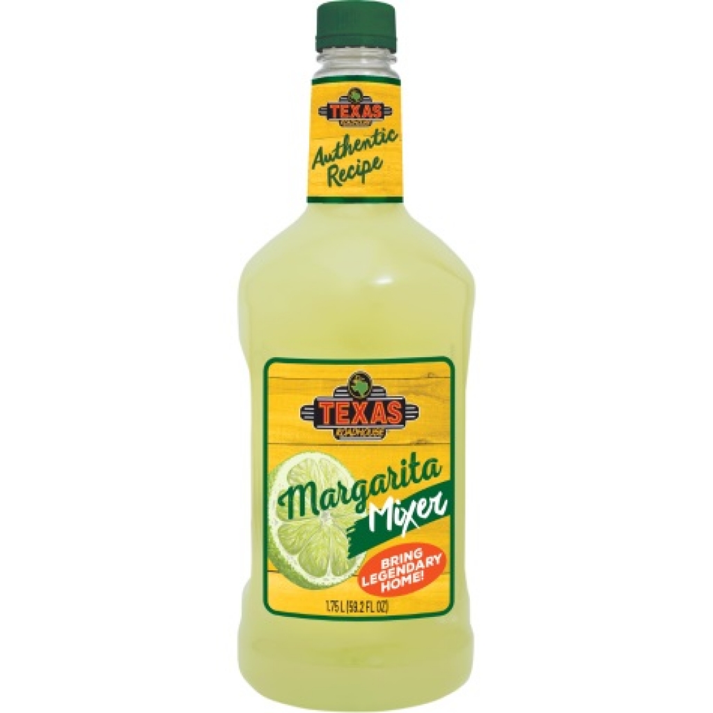 Authentic Margarita Mixer - 1.75 L