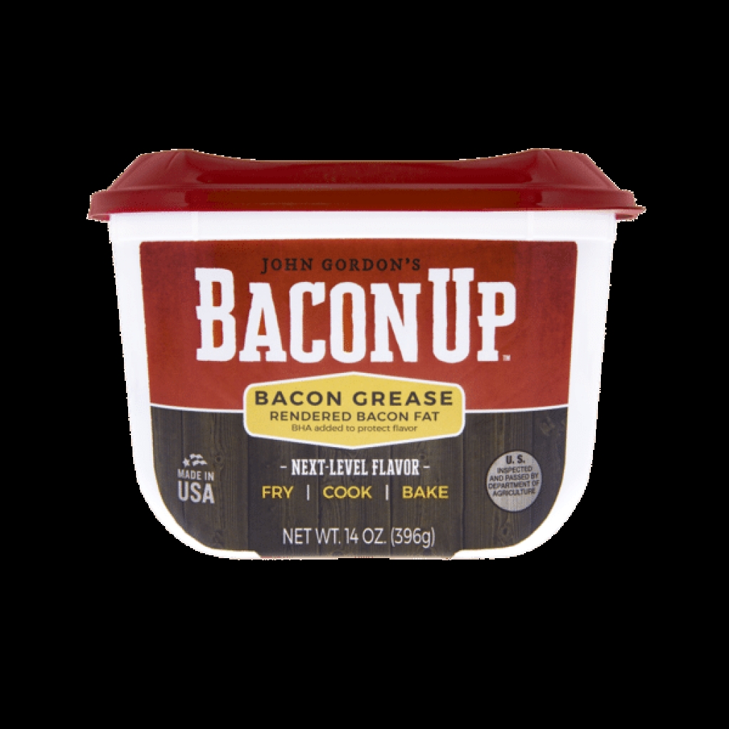 Authentic Bacon Grease, 14 oz