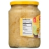 Authentic German Sauerkraut - 24 oz