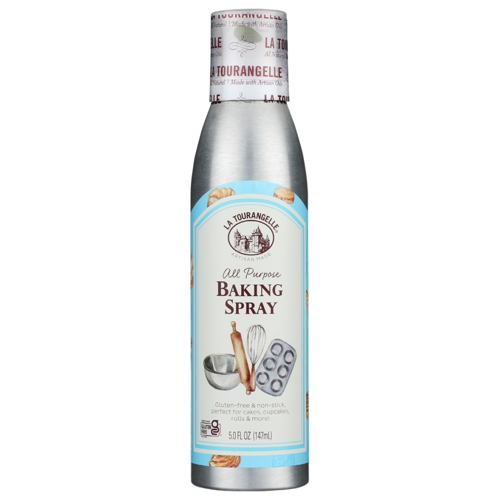 All-Purpose Baking Spray - 147 ml