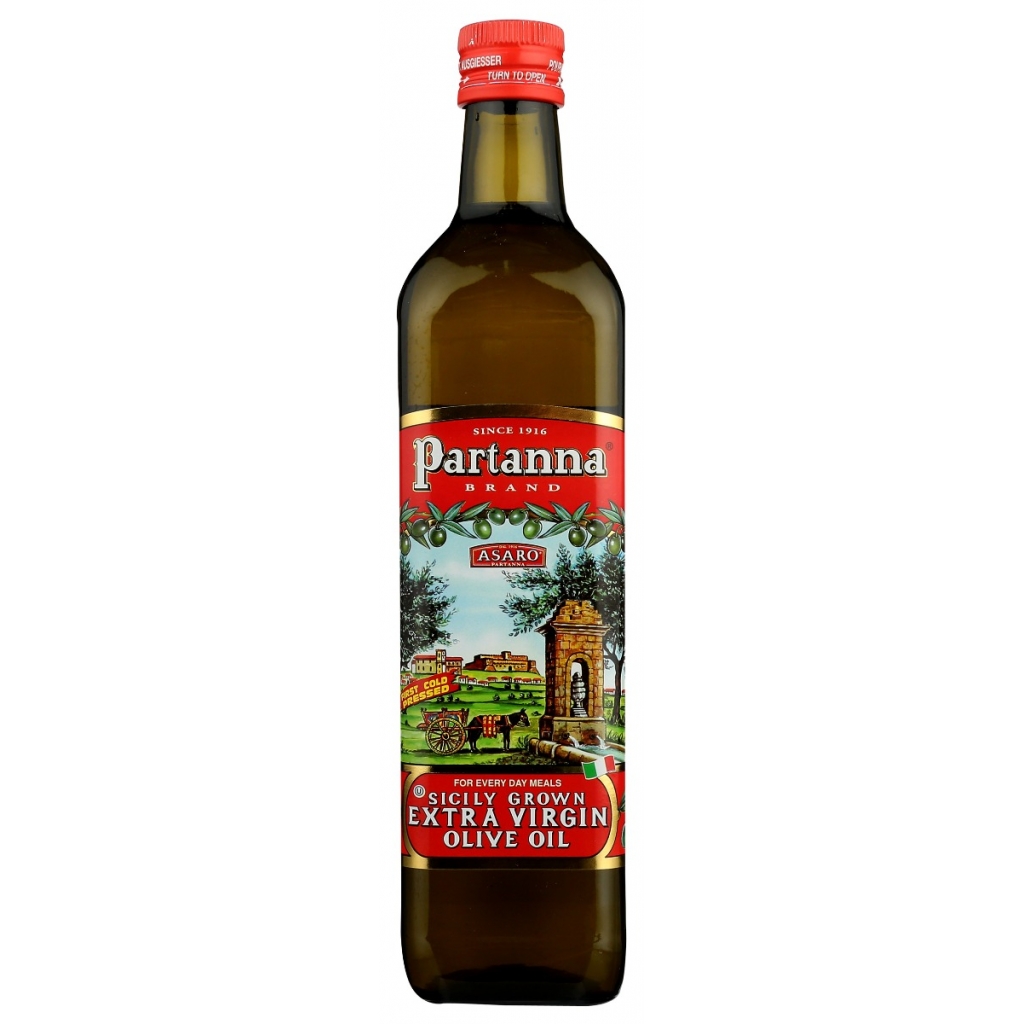 Everyday Extra Virgin Olive Oil, 750 ML