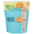 3.5 oz Sea Salt Snack Crackers - Deliciously Versatile