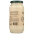 Alfredo Sauce - Authentic Italian Flavor, 16 oz