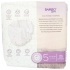 Disposable Baby Diapers Size 5 - 25 pk