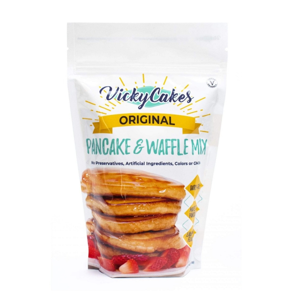 Original Pancake and Waffle Mix - 8 oz.