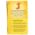 Organic Sweet Lemon Tea, 16 Bags