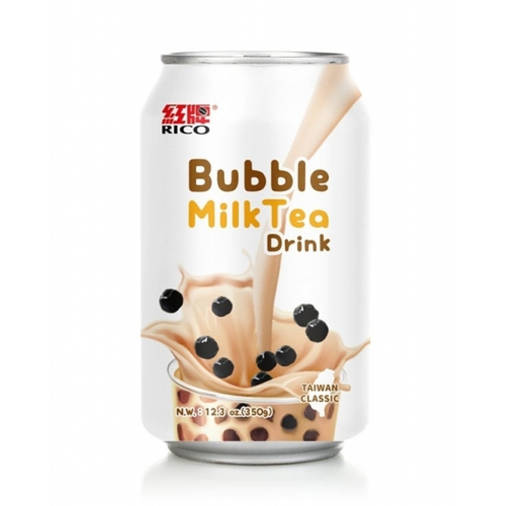 Original Bubble Milk Tea - 12.3 oz