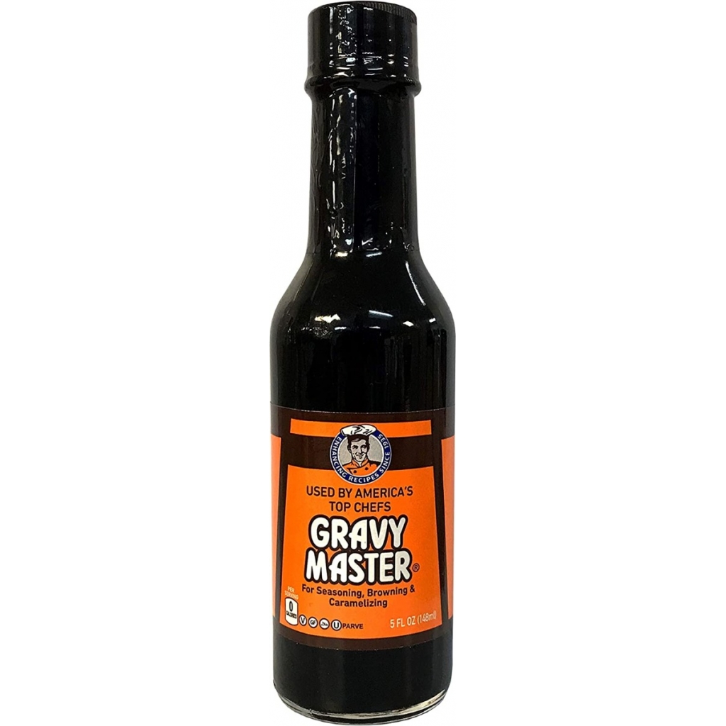 Original Gravy Master - 5 oz