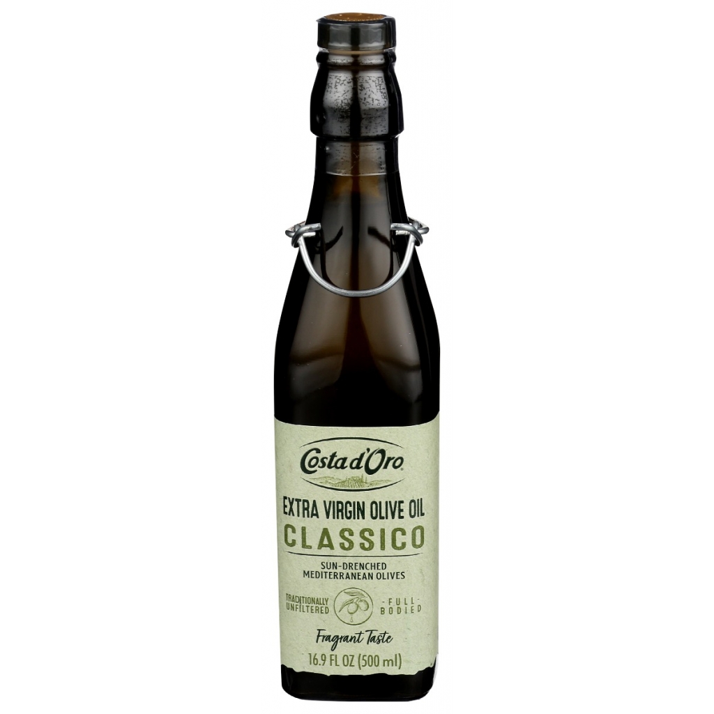 Classico Extra Virgin Olive Oil - 500 ml