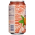 Peach Iced Tea - Zero Sugar - 12 fl oz