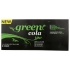 Green Cola Soda, 8pk, 96 fl oz