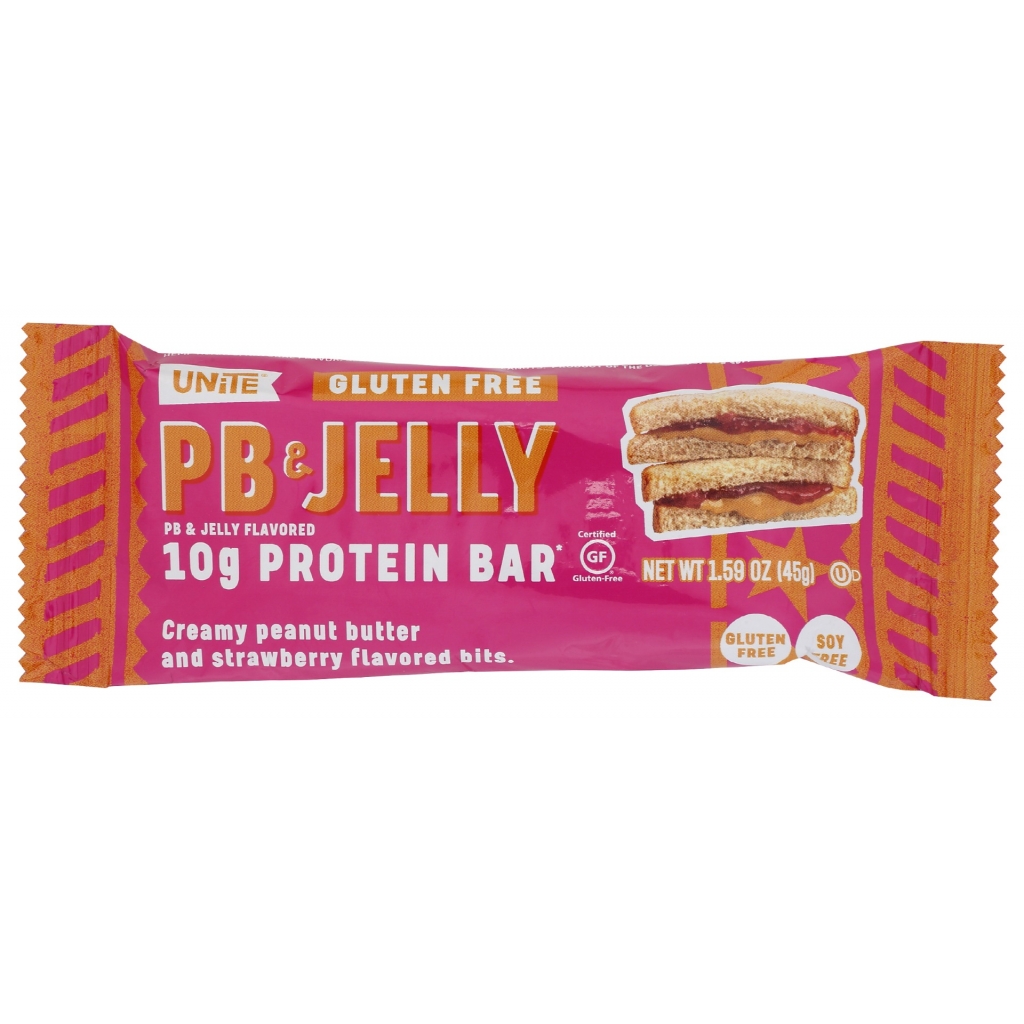 Classic PB & Jelly Protein Bar - 1.59 oz