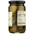 Sweet Bread and Butter Pickles - Gourmet Condiment - 16oz