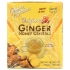 Instant Ginger Honey Crystals - 10 bags