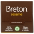 Breton Sesame Crackers - 7 oz