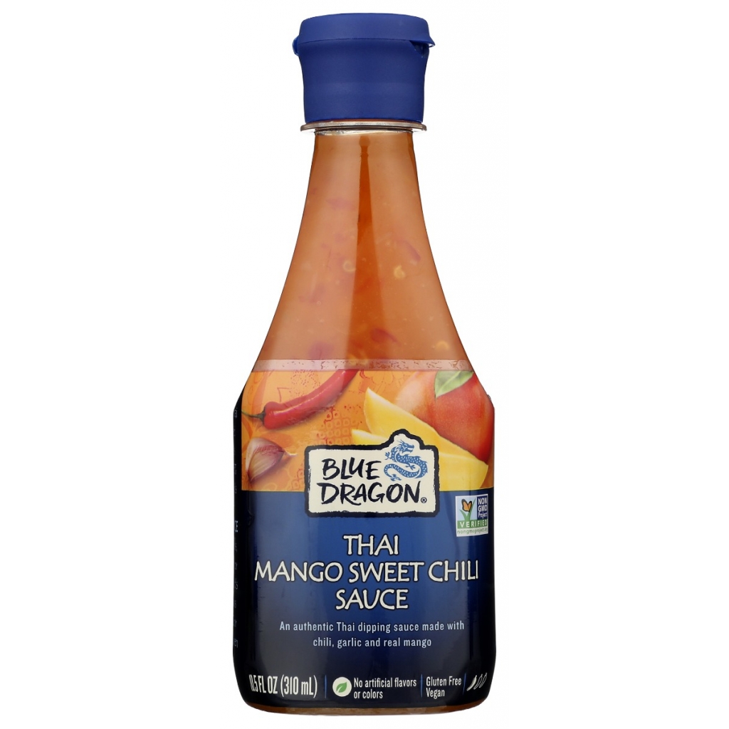 Mango Sweet Chili Sauce (10 fl oz)