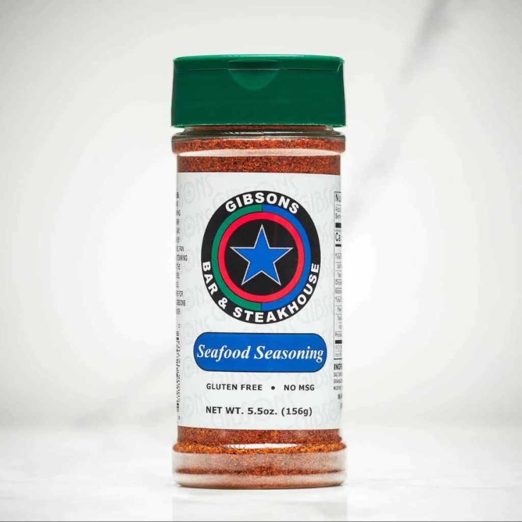 Seasoning Seafood - 5.5 oz