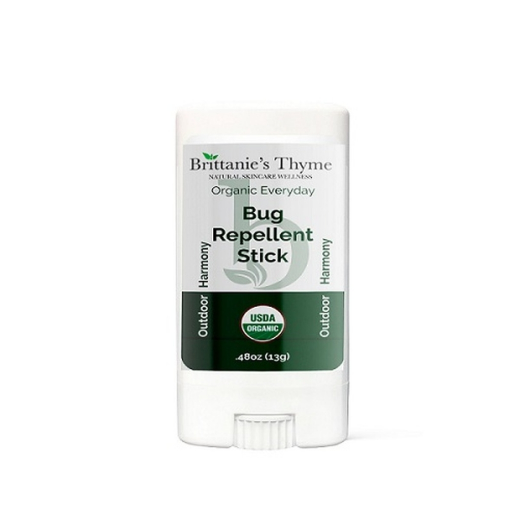 Organic Insect Repellent Stick for Kids - 13 ml