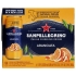 Sanpellegrino Aranciata Sparkling Drink - 6 Pack