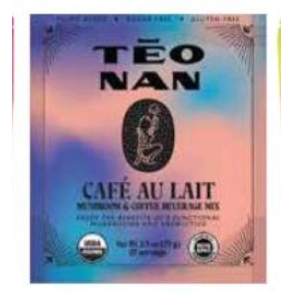 Bev Instant Cafe Ole - 2 oz